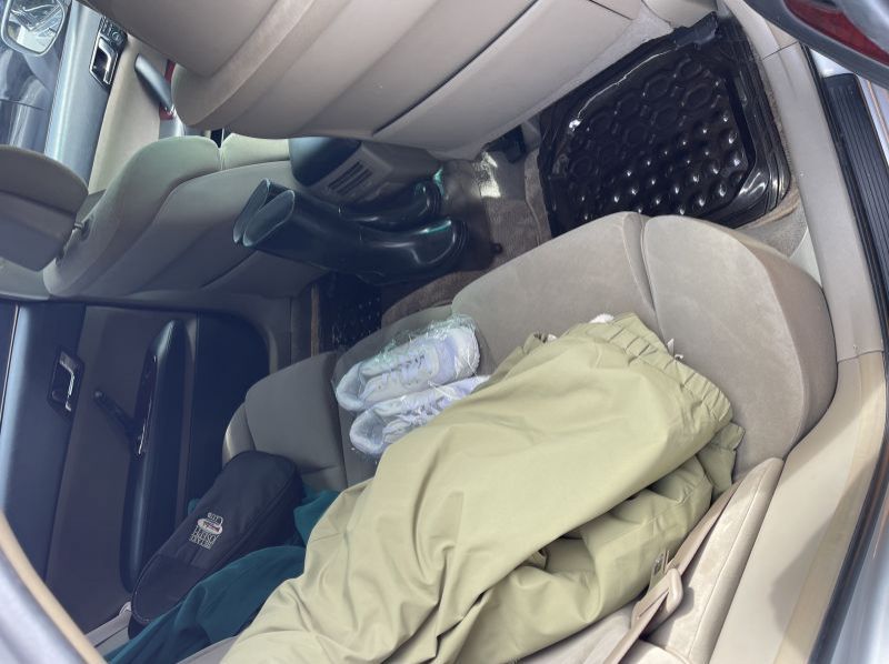 2010 Toyota mark x pictures