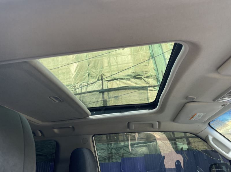 2009 Mitsubishi Pajero GDI pictures