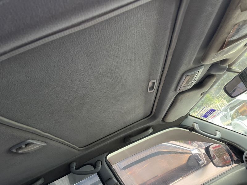 1999 Toyota prado pictures