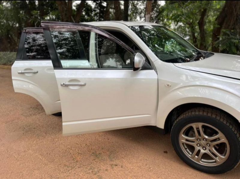 2008 Subaru forester pictures