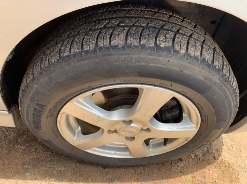 2008 Toyota passo sette pictures