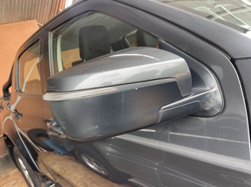 2023 Isuzu d max pictures