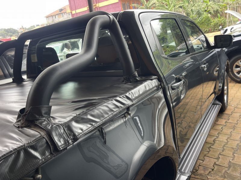 2023 Isuzu d max pictures