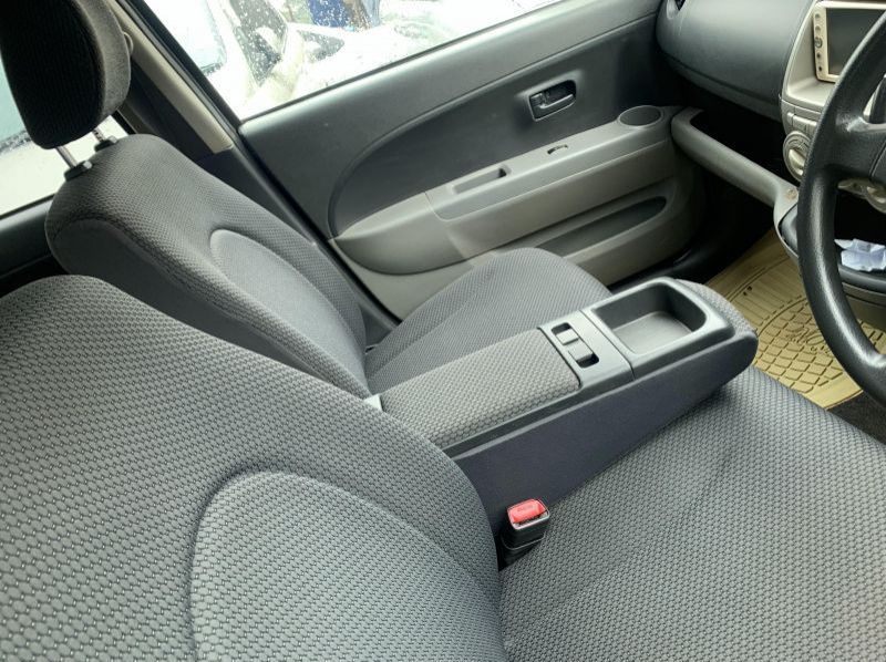 2006 Toyota  passo pictures