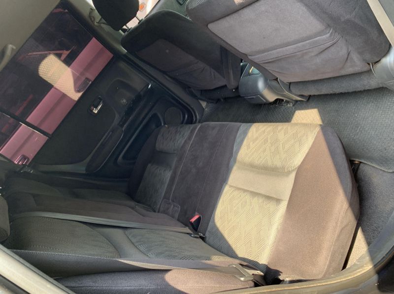 2002 Toyota toyota kluger pictures