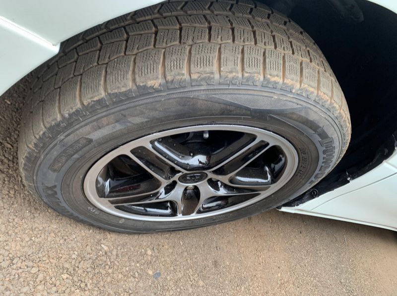 2007 Toyota Alphard pictures