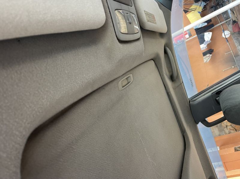 2006 Toyota prado land cruiser tx pictures