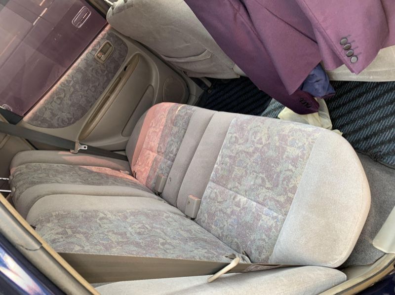 1999 Toyota spacio pictures