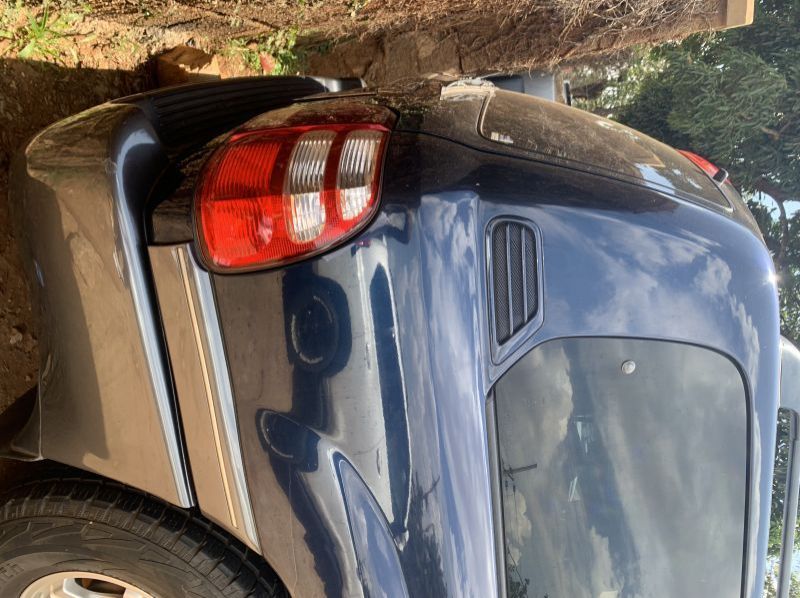 2006 Toyota land cruiser v8 pictures