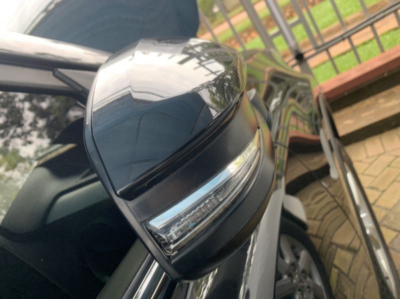 2017 Toyota Rav4 pictures