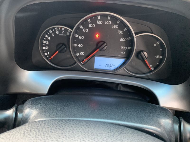 2017 Toyota Rav4 pictures