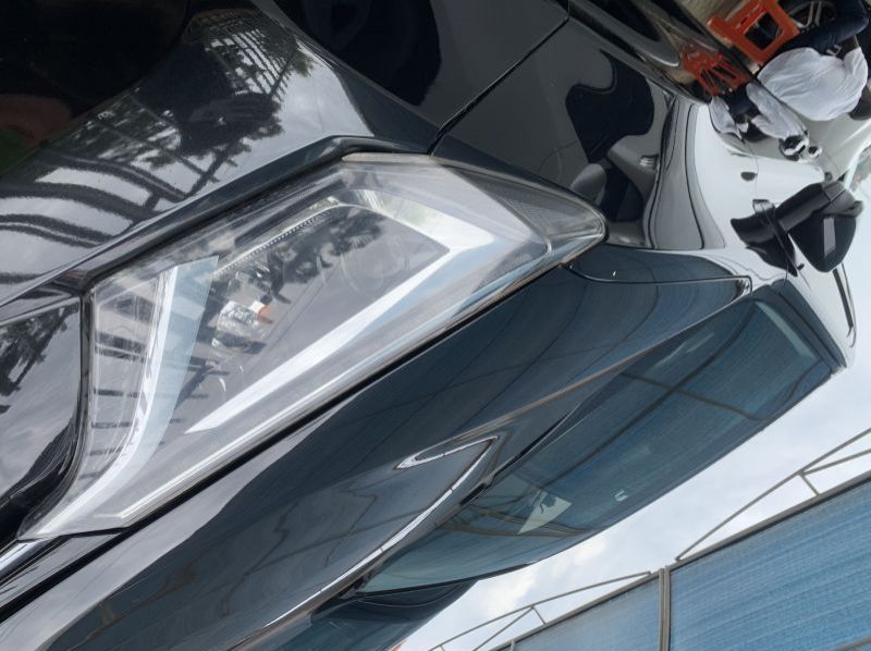 2017 Toyota Rav4 pictures