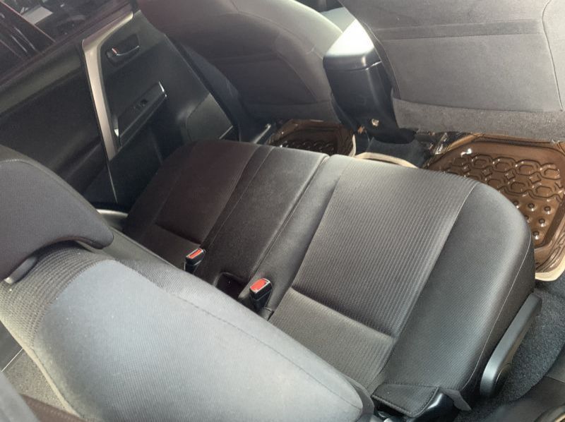 2017 Toyota Rav4 pictures