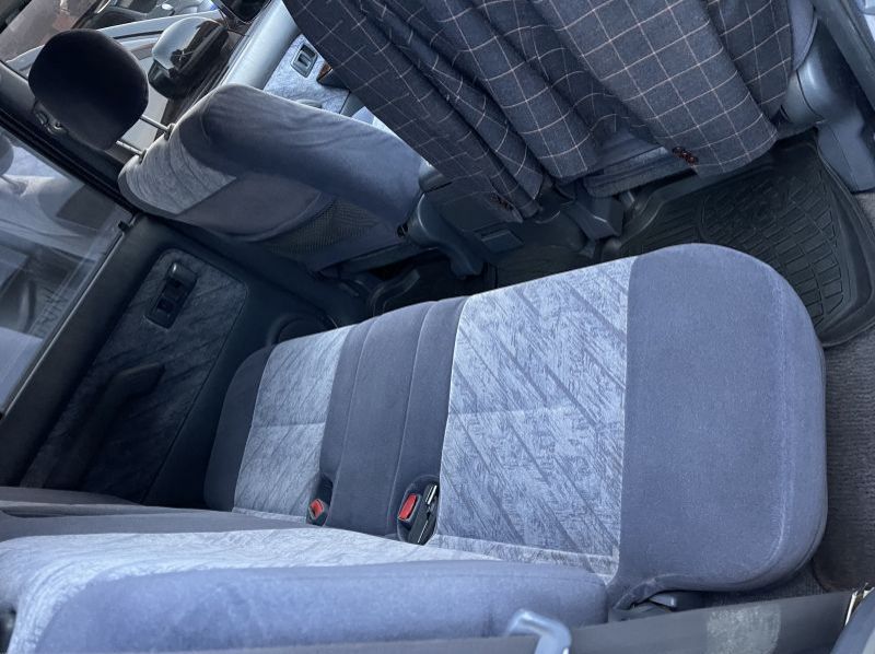 1998 Toyota land cruiser prado tx pictures