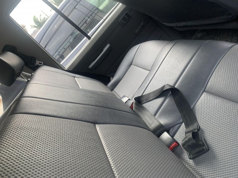 2017 Toyota land cruiser hard top pictures