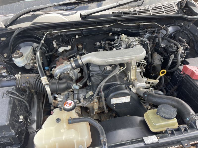 2017 Toyota Hilux Double cabin revo pictures