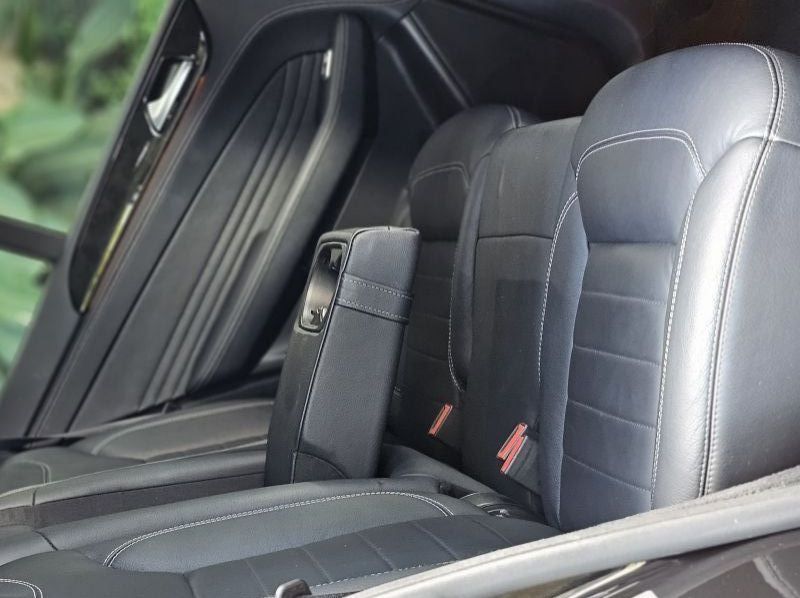 2014 Mercedes-Benz ML 350 Bluetec pictures