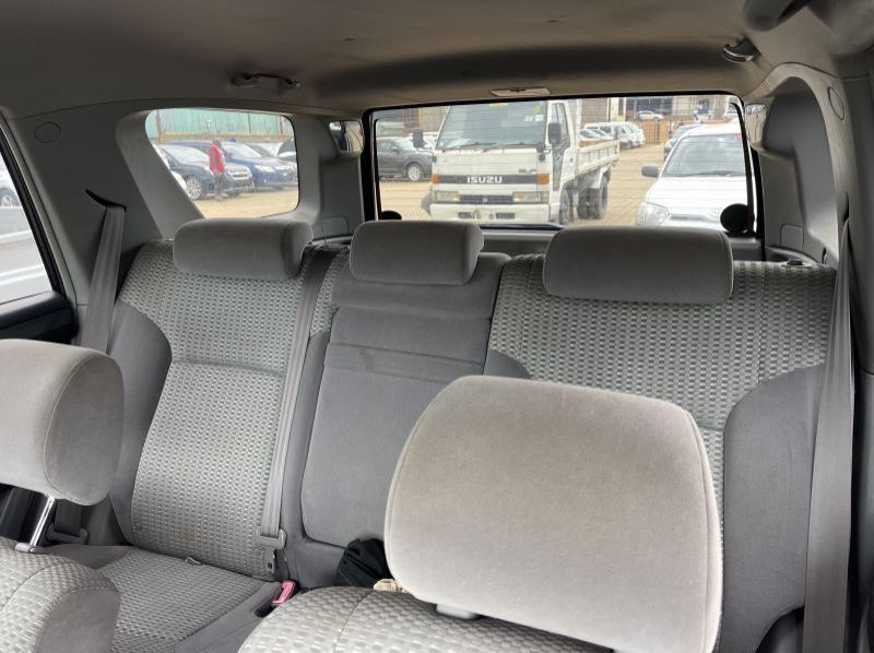 2012 Toyota fortuner pictures