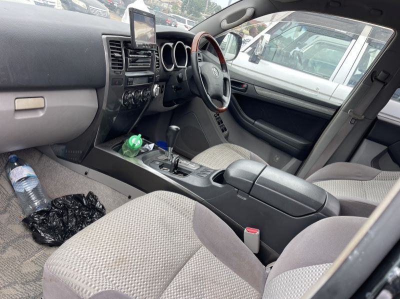 2012 Toyota fortuner pictures