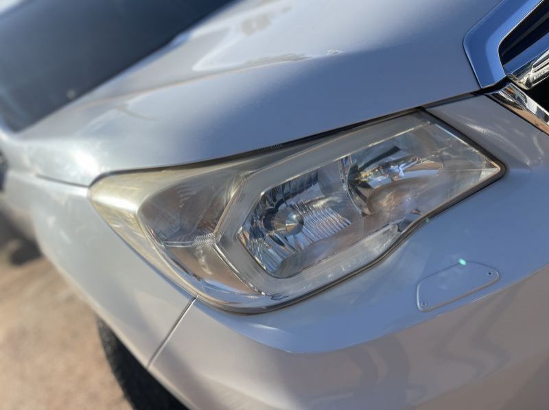 2014 Subaru Forester nonturbo pictures