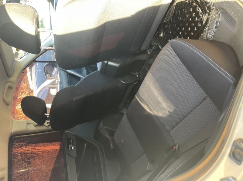 2014 Subaru Forester nonturbo pictures