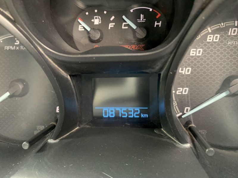 2013 Ford ranger doublecabin pictures