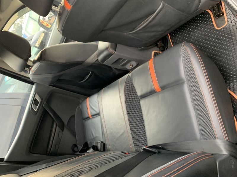 2013 Ford ranger doublecabin pictures