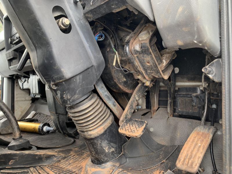 1999 Isuzu isuzu elf pictures