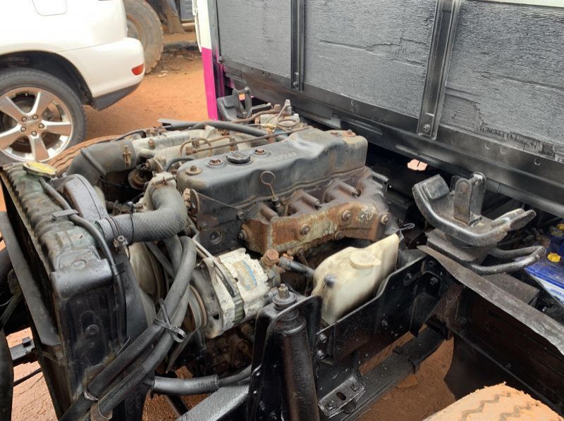 1999 Isuzu isuzu elf pictures