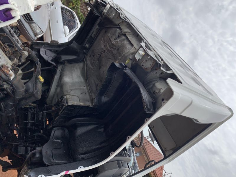 1999 Isuzu isuzu elf pictures