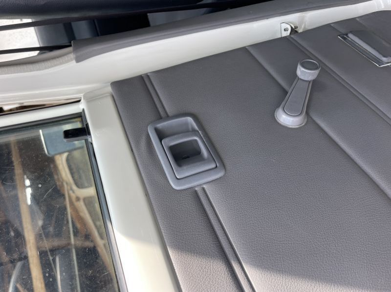 2017 Toyota land cruiser hard top pictures