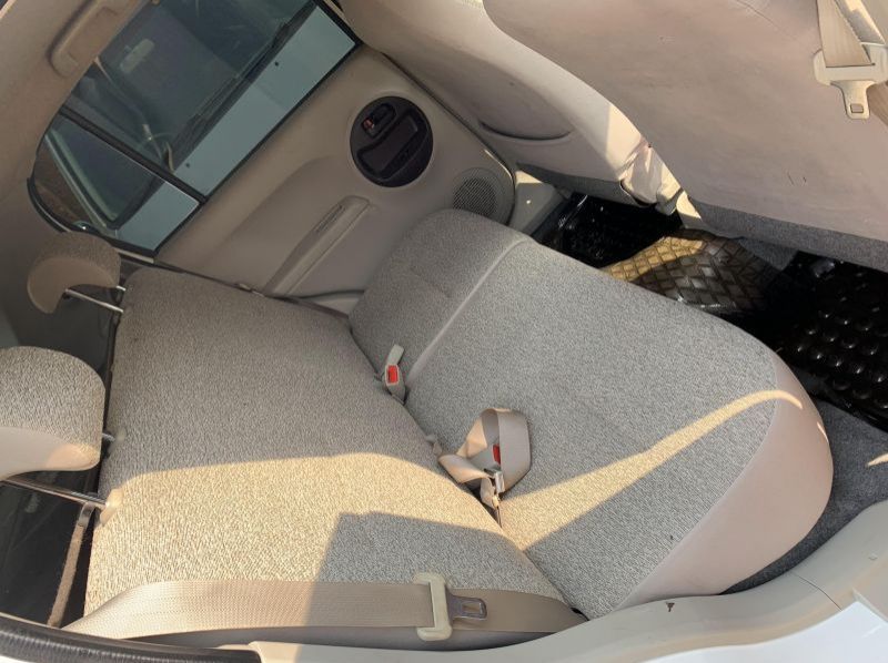 2013 Toyota passo pictures