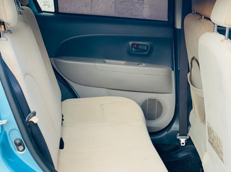 2008 Toyota passo pictures