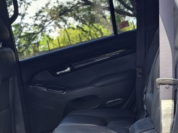 2008 Toyota  prado tx pictures