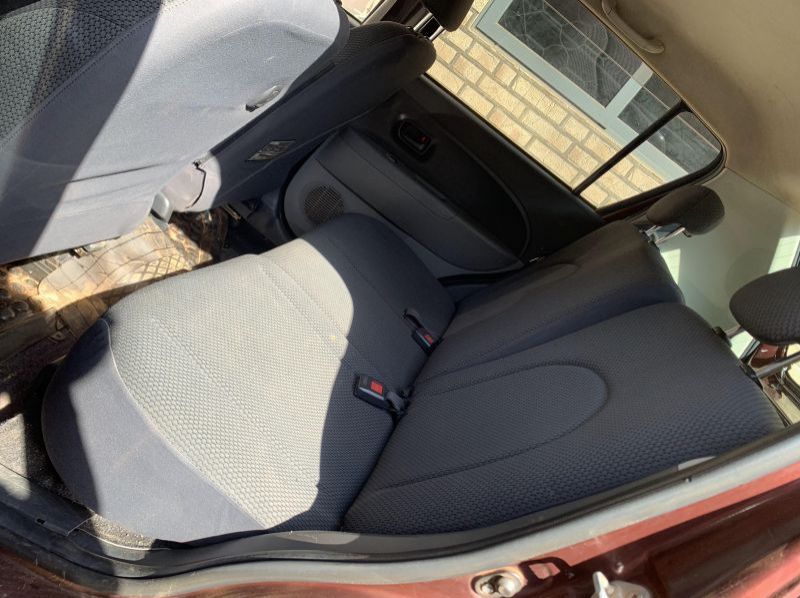 2008 Toyota passo pictures