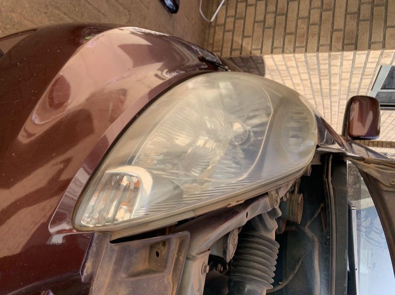 2008 Toyota passo pictures