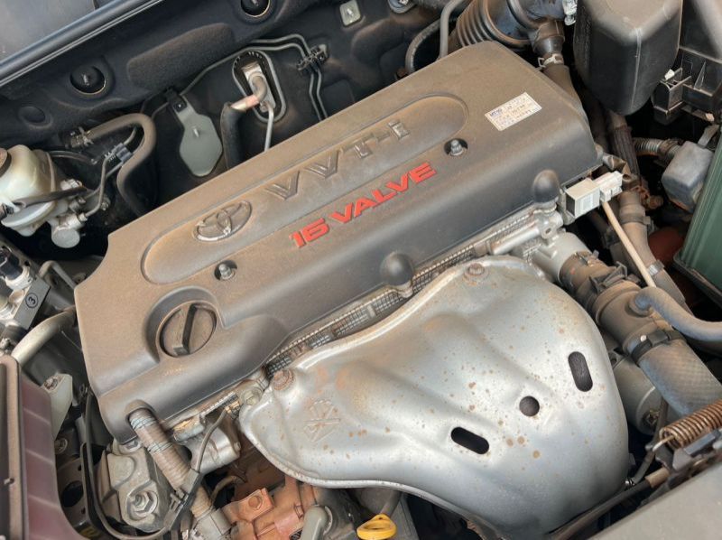 2009 Toyota Rav4 pictures