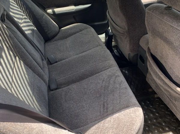 2001 Toyota Premio pictures