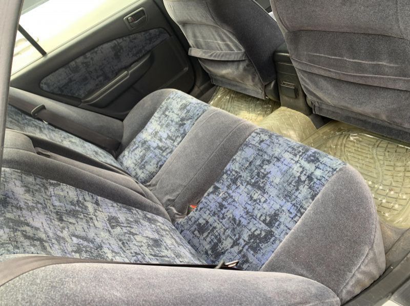 1997 Toyota premio pictures