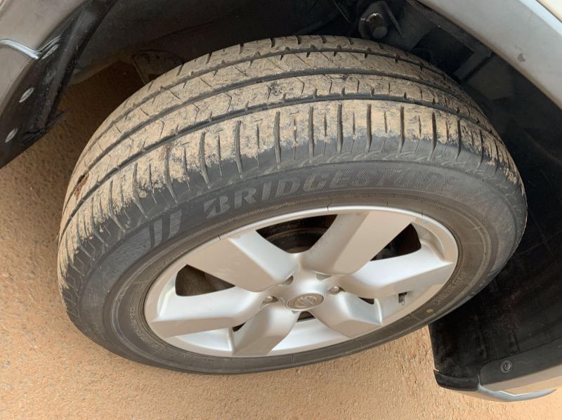 2009 Nissan x-trail pictures