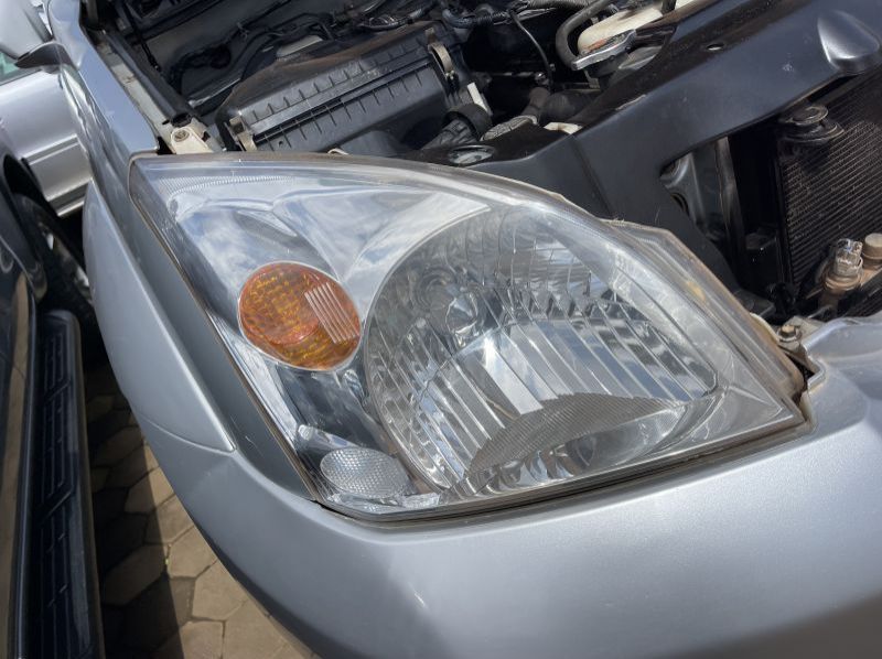 2008 Toyota land cruiser prado tx pictures