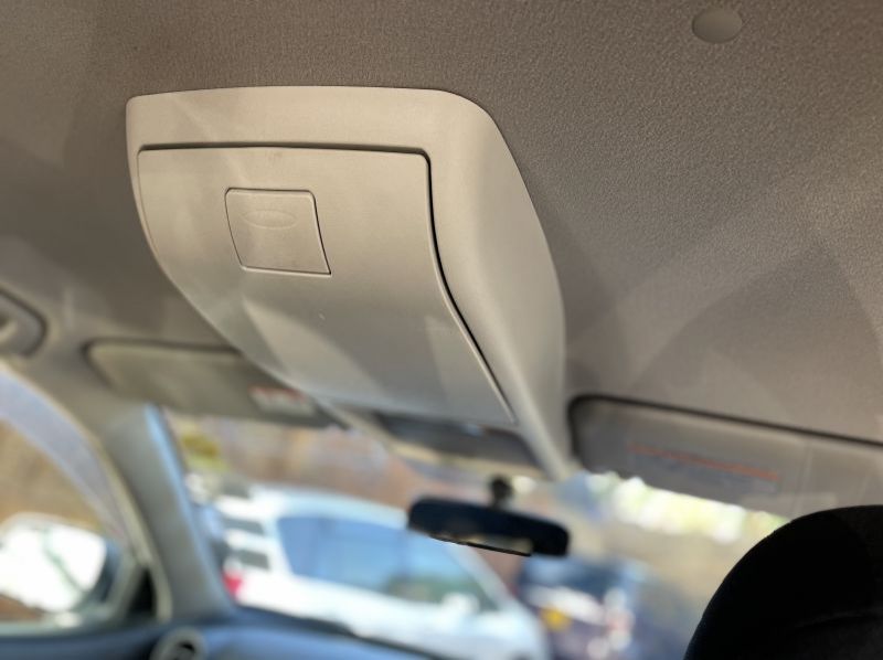 2007 Toyota Rav4 pictures