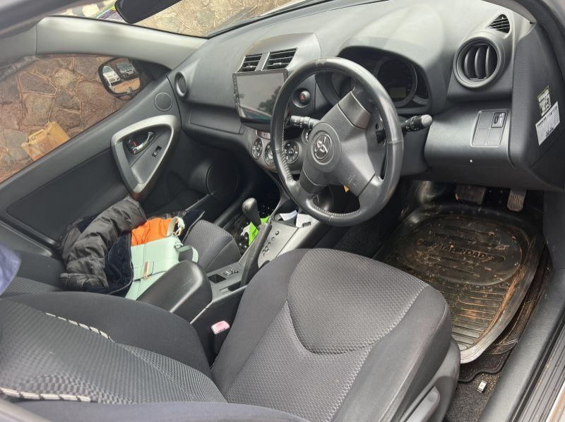 2009 Toyota rav4 pictures