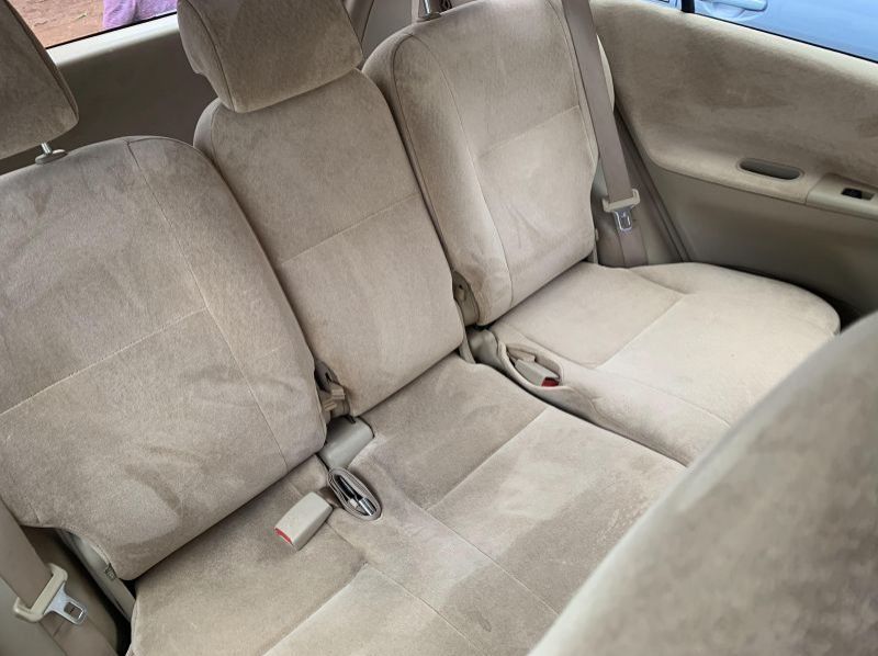 2006 Toyota spacio pictures