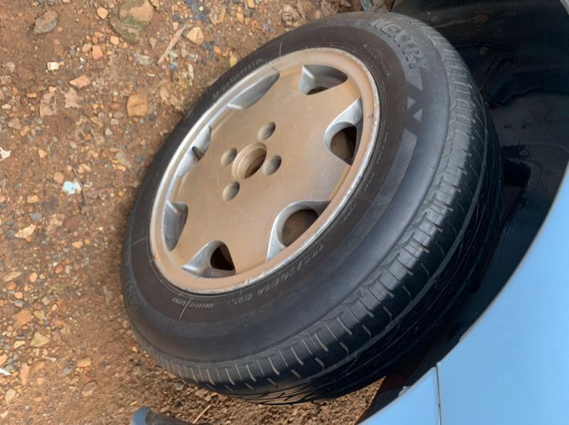 2006 Toyota spacio pictures