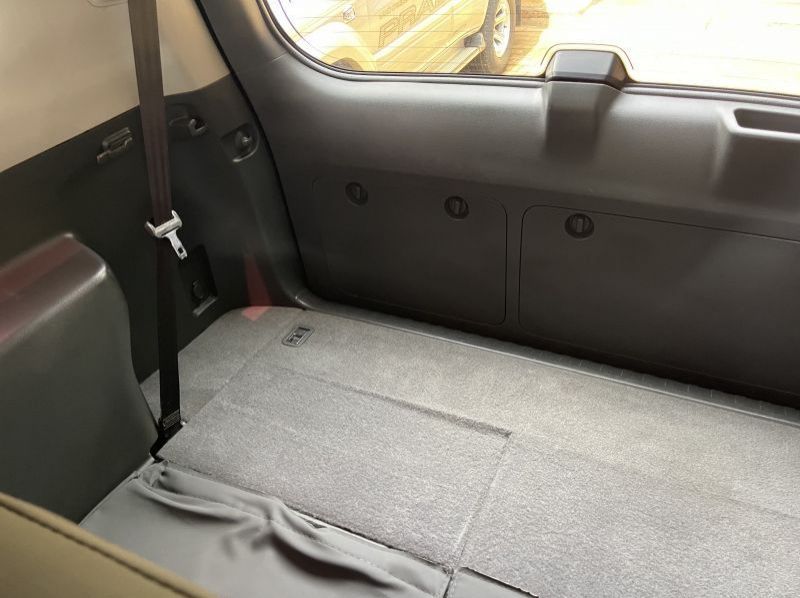 2010 Toyota Prado pictures