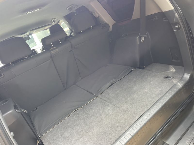 2010 Toyota Prado pictures