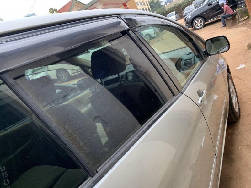 2004 Toyota spacio pictures