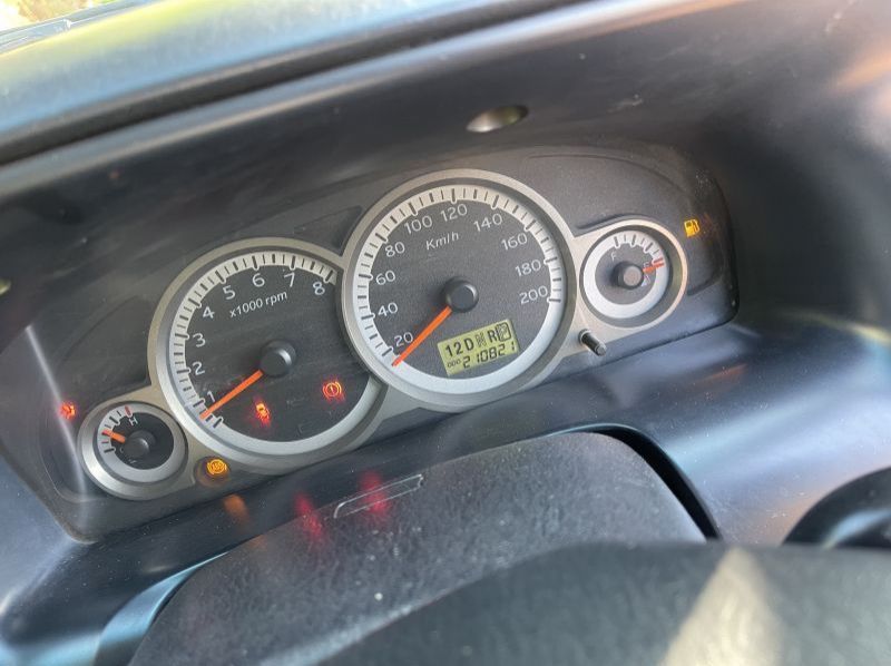 2008 Ford escape xlt pictures