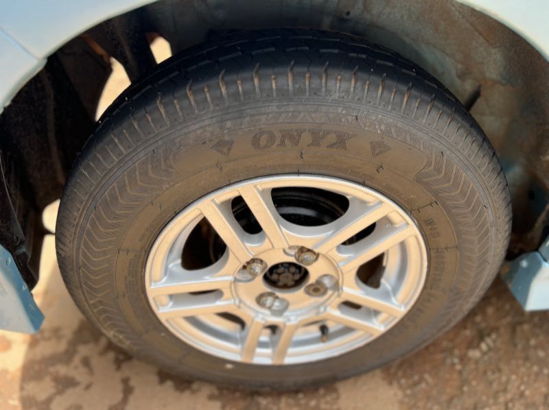 2007 Toyota PASSO pictures